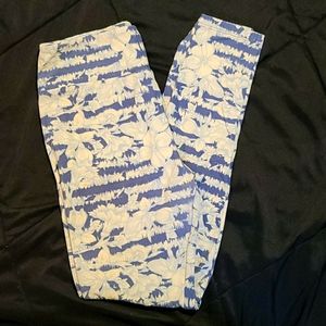 LuLaRoe Leggings